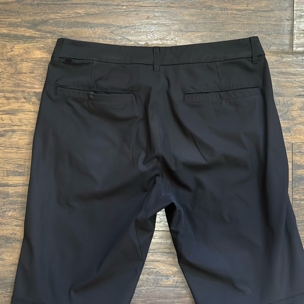 Men’s Lululemon Commission Pant Slim - Picture 14 of 14
